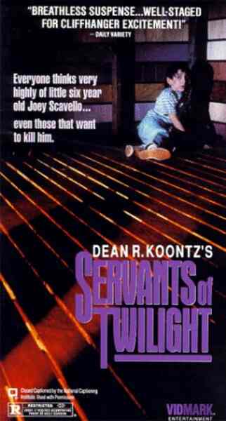 Servants of Twilight (1991) Screenshot 2