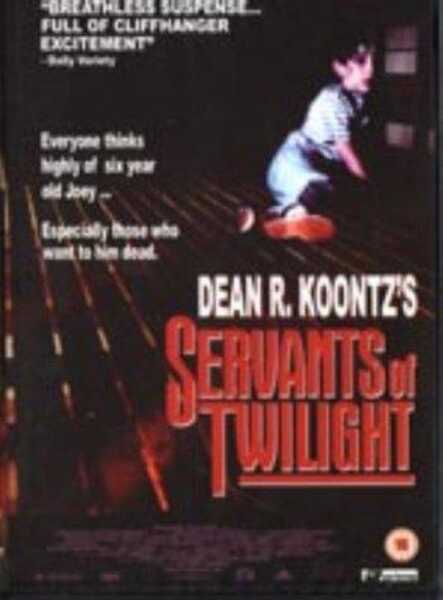Servants of Twilight (1991) Screenshot 3