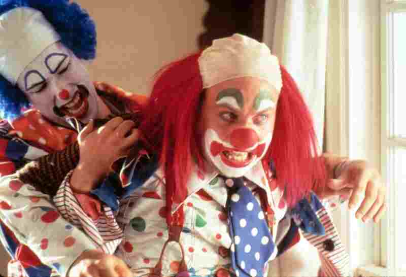 Shakes the Clown (1991) Screenshot 1