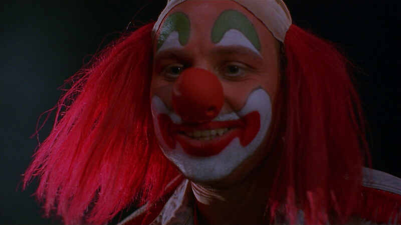 Shakes the Clown (1991) Screenshot 2