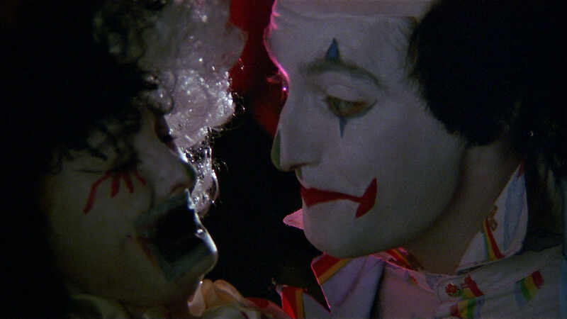 Shakes the Clown (1991) Screenshot 3