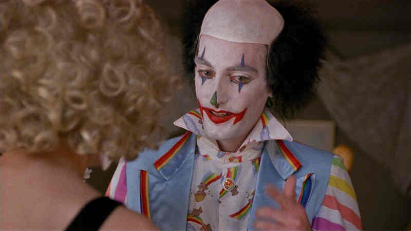 Shakes the Clown (1991) Screenshot 4