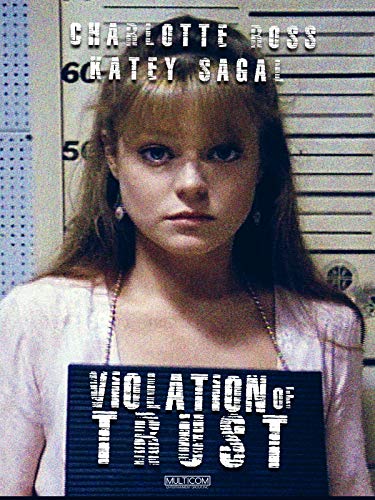 She Says She's Innocent (1991) starring Katey Sagal on DVD on DVD