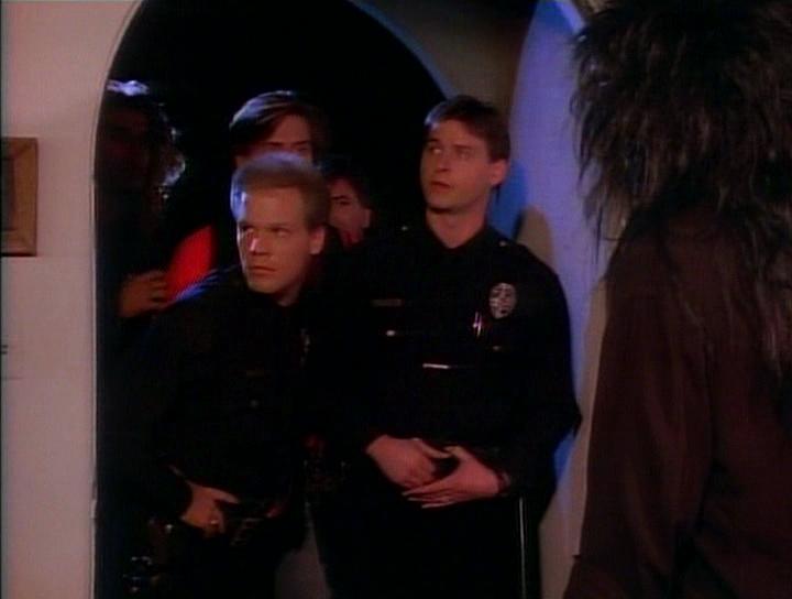 Shock 'Em Dead (1991) Screenshot 5 