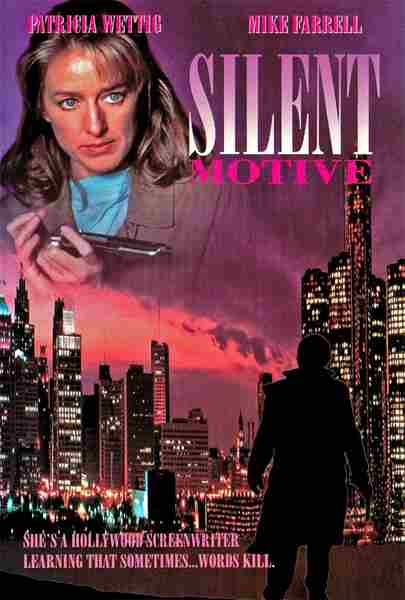 Silent Motive (1991) Screenshot 1
