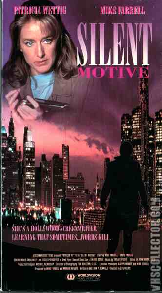 Silent Motive (1991) Screenshot 2