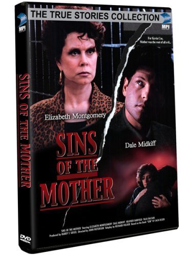 Sins of the Mother (1991) Screenshot 3
