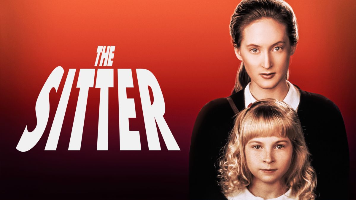 The Sitter (1991) Screenshot 3