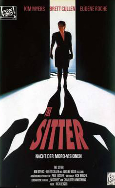 The Sitter (1991) Screenshot 5