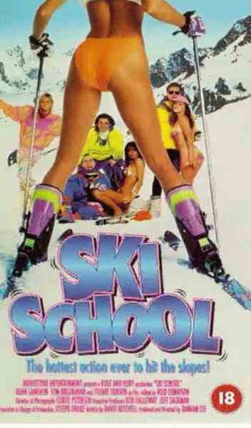 Ski School (1990) Screenshot 3