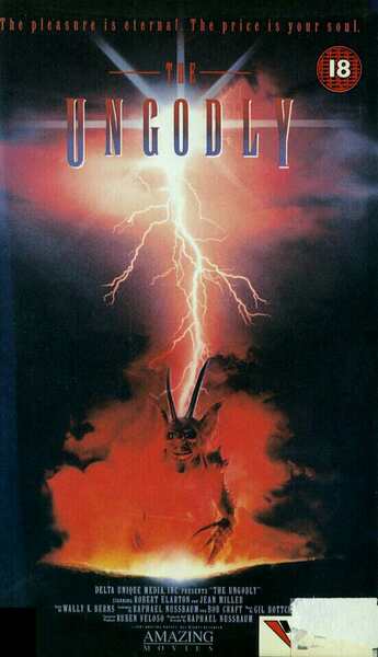 Speak of the Devil (1989) Screenshot 2