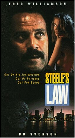 Steele's Law (1992) Screenshot 1