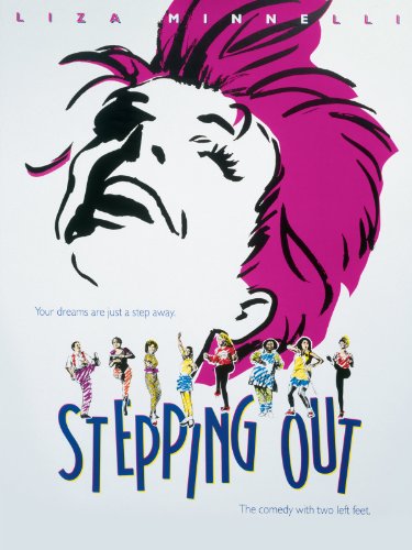 Stepping Out (1991) Screenshot 5