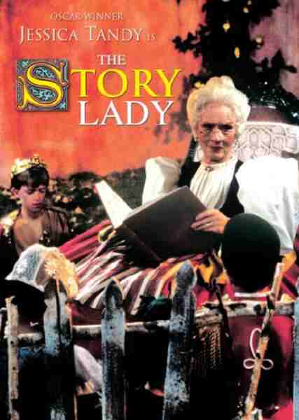 The Story Lady (1991) Screenshot 1