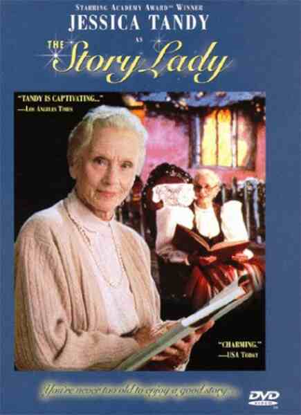 The Story Lady (1991) Screenshot 2