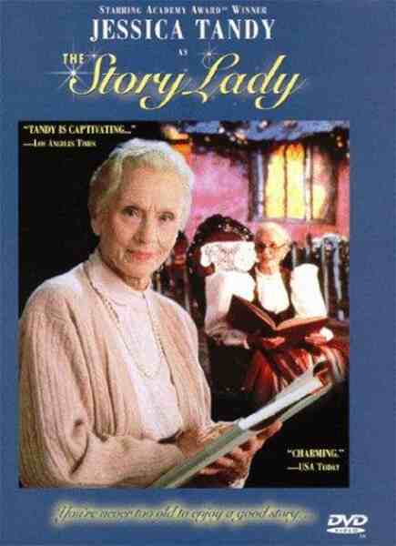 The Story Lady (1991) Screenshot 3