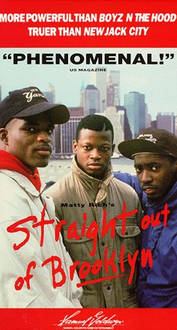 Straight Out of Brooklyn (1991) Screenshot 4