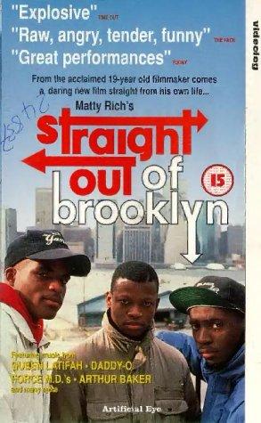 Straight Out of Brooklyn (1991) Screenshot 5