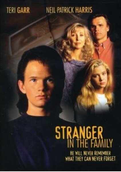 Stranger in the Family (1991) Screenshot 1
