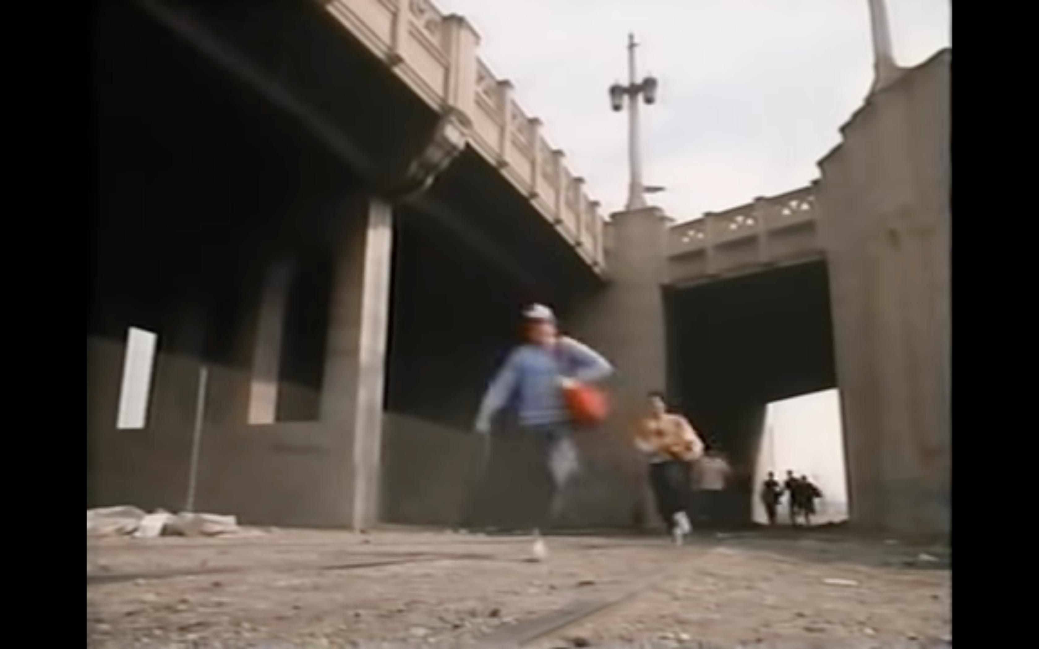 Street Soldiers (1991) Screenshot 3
