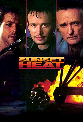 Sunset Heat (1992) Screenshot 1