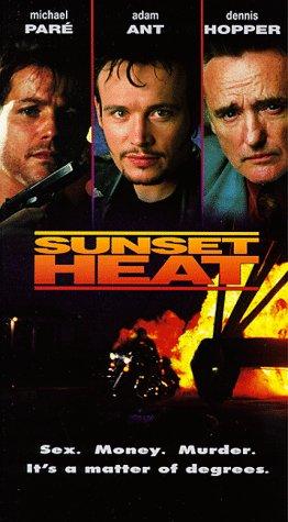 Sunset Heat (1992) Screenshot 3