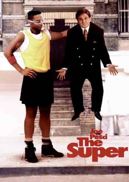 The Super (1991) Screenshot 1