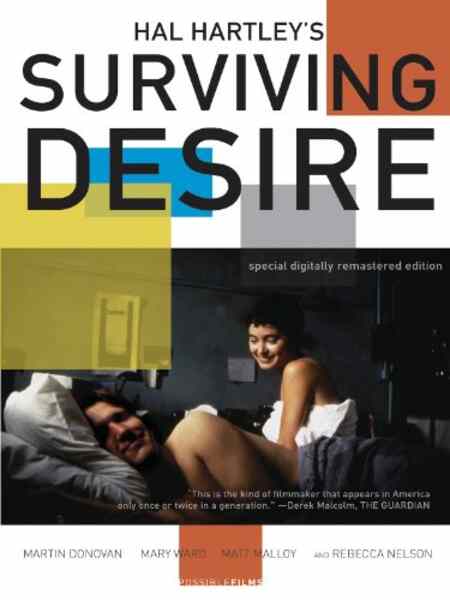 Surviving Desire (1992) Screenshot 1