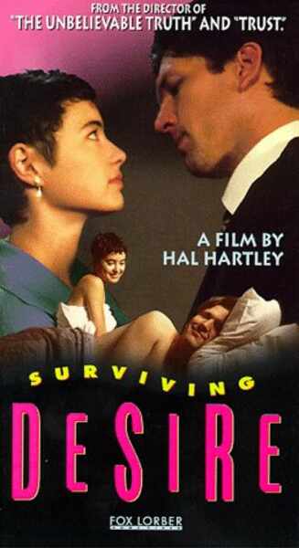 Surviving Desire (1992) Screenshot 3