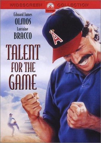 Talent for the Game (1991) Screenshot 3