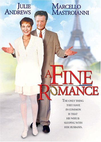 A Fine Romance (1991) Screenshot 1