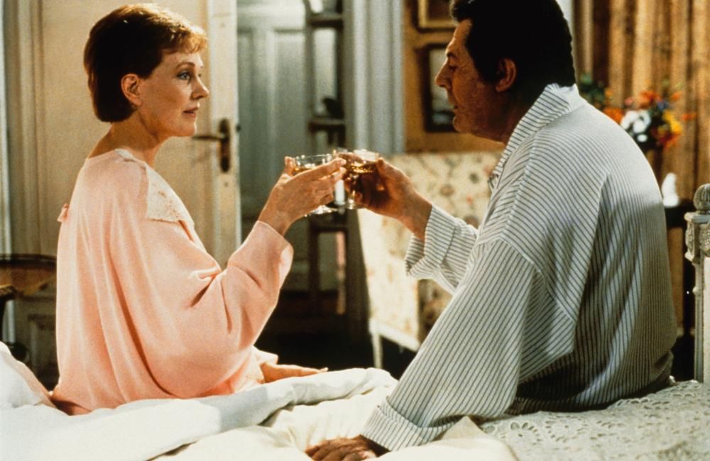A Fine Romance (1991) Screenshot 3