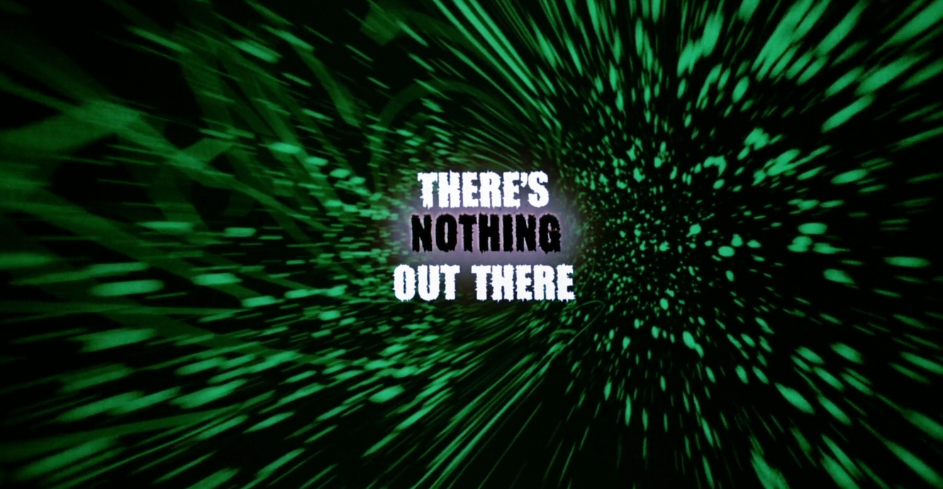 There's Nothing Out There (1991) Screenshot 5 