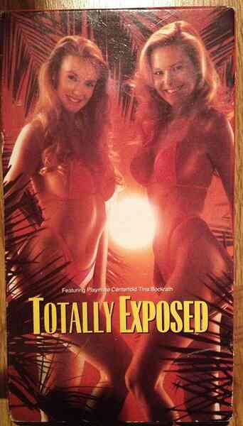 Totally Exposed (1991) Screenshot 2