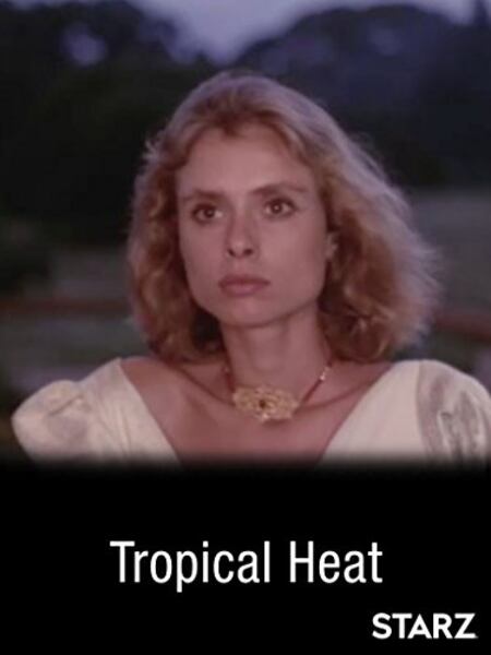 Tropical Heat (1993) Screenshot 1