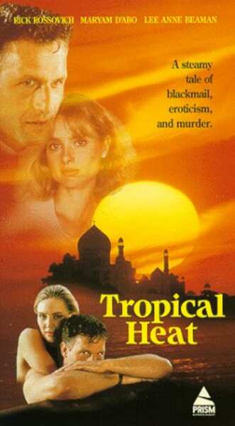 Tropical Heat (1993) Screenshot 2