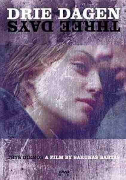 Three Days (1991) Screenshot 1
