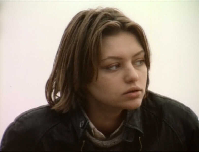 Three Days (1991) Screenshot 2
