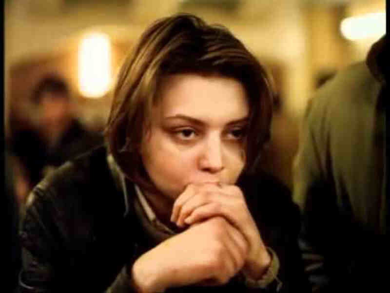 Three Days (1991) Screenshot 3