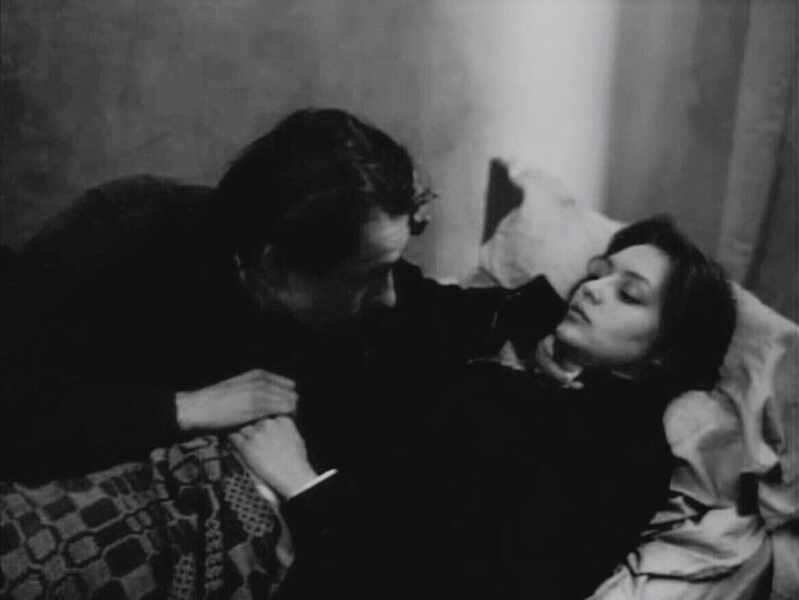 Three Days (1991) Screenshot 4