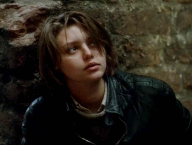Three Days (1991) Screenshot 5