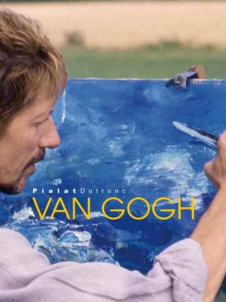 Van Gogh (1991) Screenshot 1