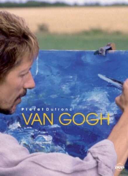 Van Gogh (1991) Screenshot 2