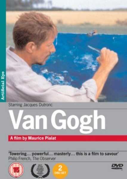 Van Gogh (1991) Screenshot 3