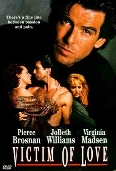 Victim of Love (1991) Screenshot 2
