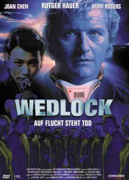 Wedlock (1991) Screenshot 3