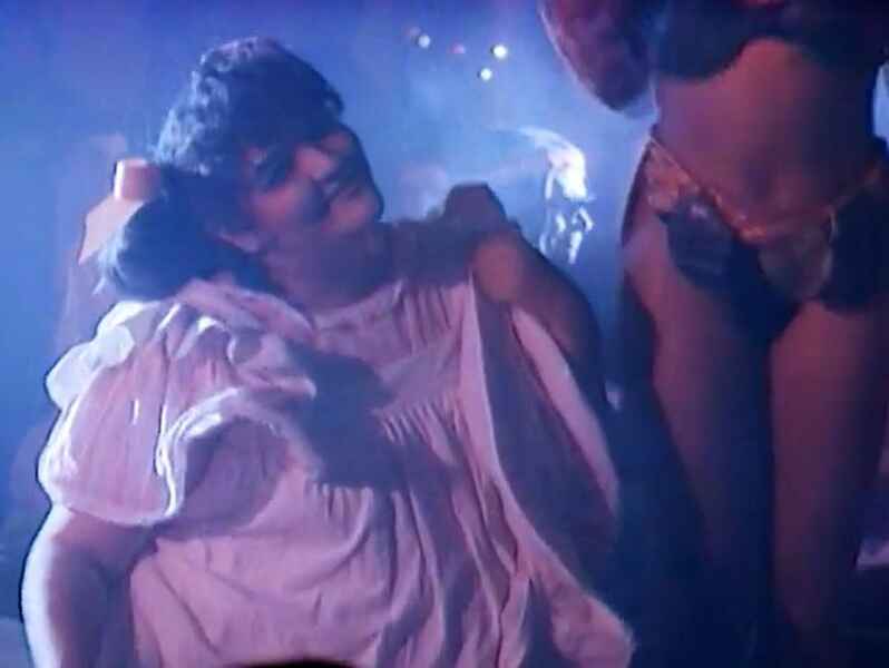 What Ever Happened to Baby Jane? (1991) Screenshot 4