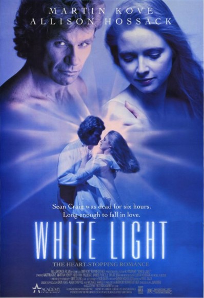 White Light (1991) Screenshot 1 