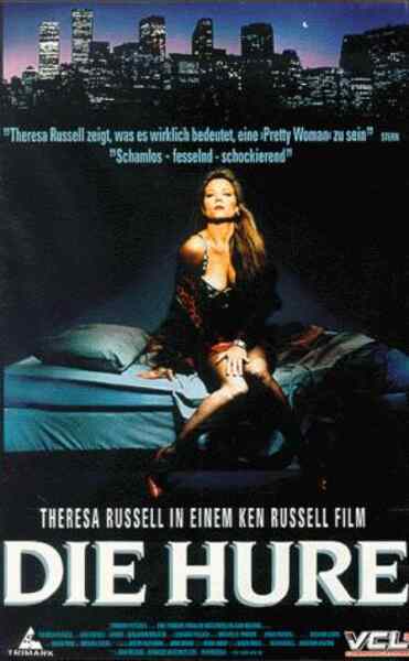 Whore (1991) Screenshot 4
