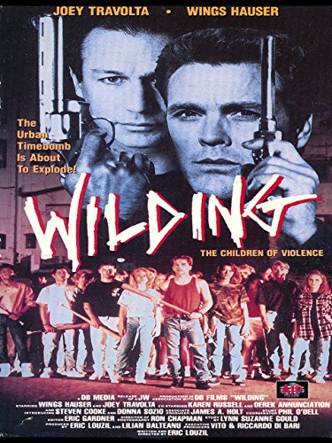 Wilding (1990) Screenshot 1